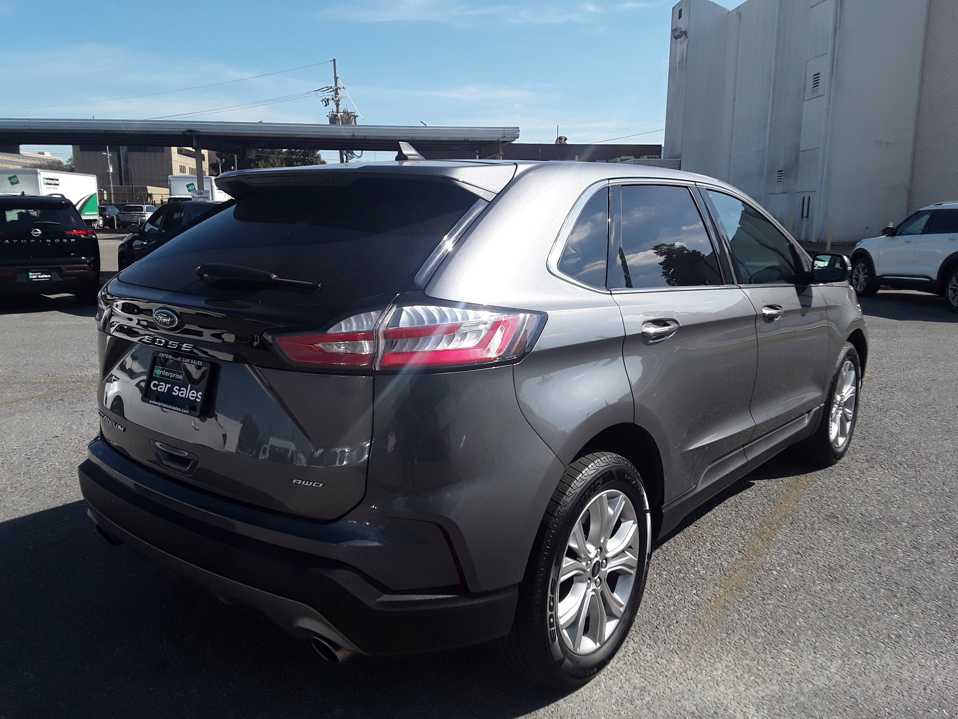ford edge 2024 2FMPK4K96RBA37380 image ford edge 2024 2FMPK4K96RBA37380 image