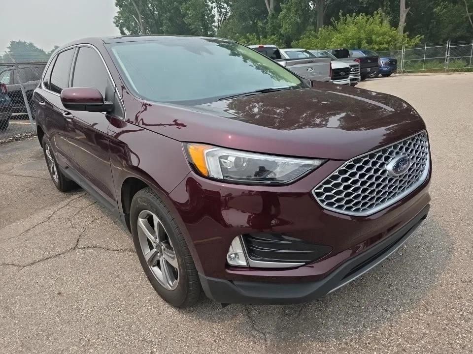 ford edge 2024 2FMPK4J91RBA04031 image ford edge 2024 2FMPK4J91RBA04031 image
