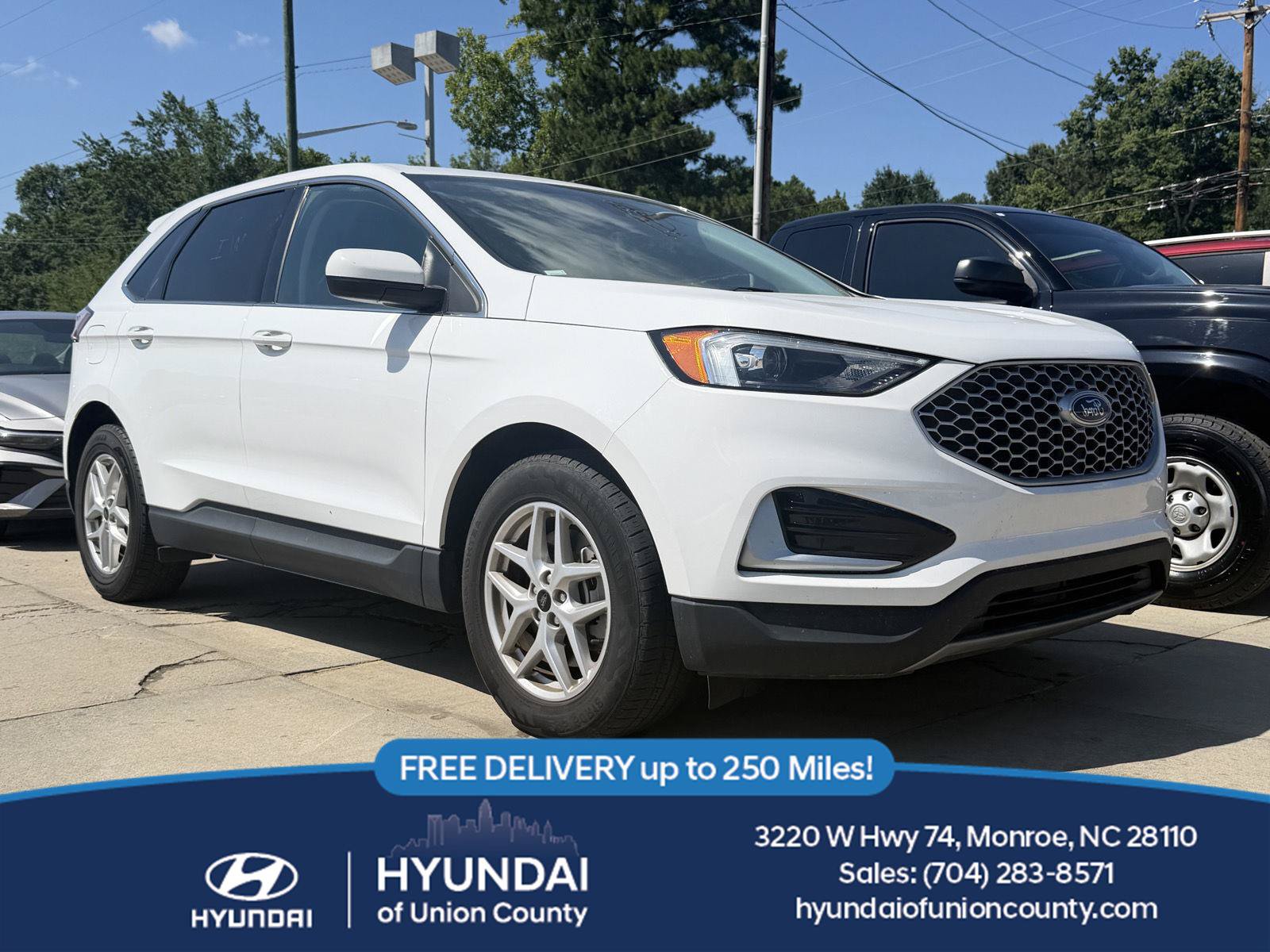 ford edge 2024 2FMPK4J9XRBA51297 image ford edge 2024 2FMPK4J9XRBA51297 image