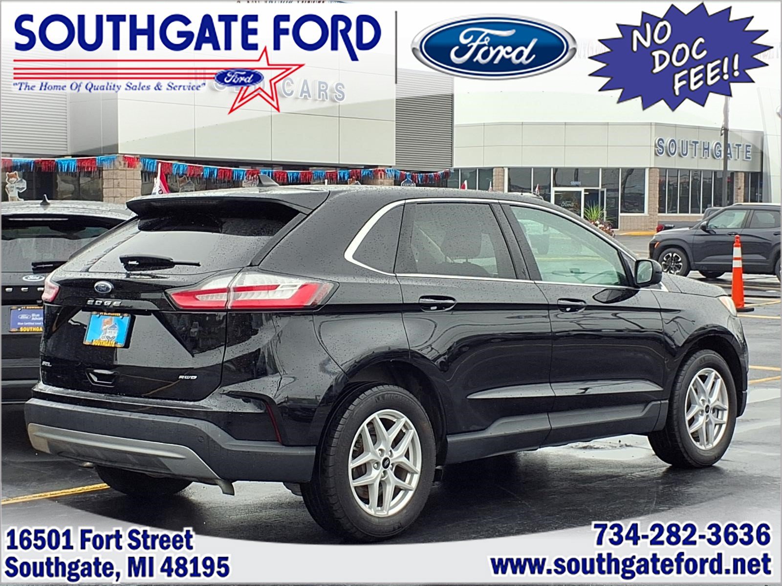 ford edge 2024 2FMPK4J95RBA63664 image ford edge 2024 2FMPK4J95RBA63664 image