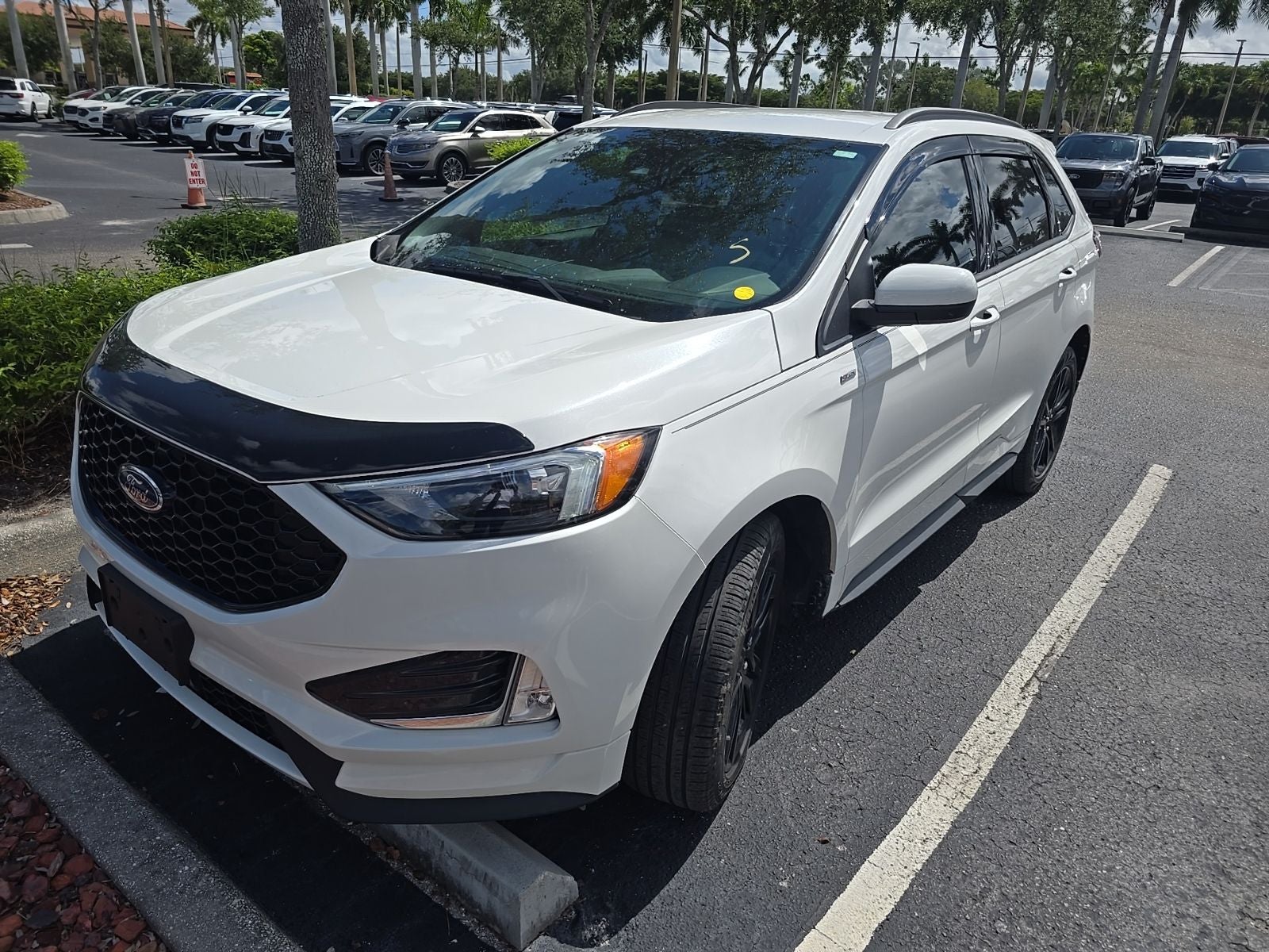 ford edge 2024 2FMPK4J99RBA83951 image ford edge 2024 2FMPK4J99RBA83951 image