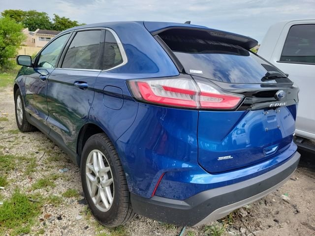 ford edge 2024 2FMPK4J93RBA80687 image ford edge 2024 2FMPK4J93RBA80687 image