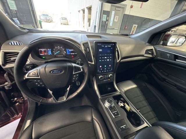ford edge 2024 2FMPK4J98RBB24344 image ford edge 2024 2FMPK4J98RBB24344 image