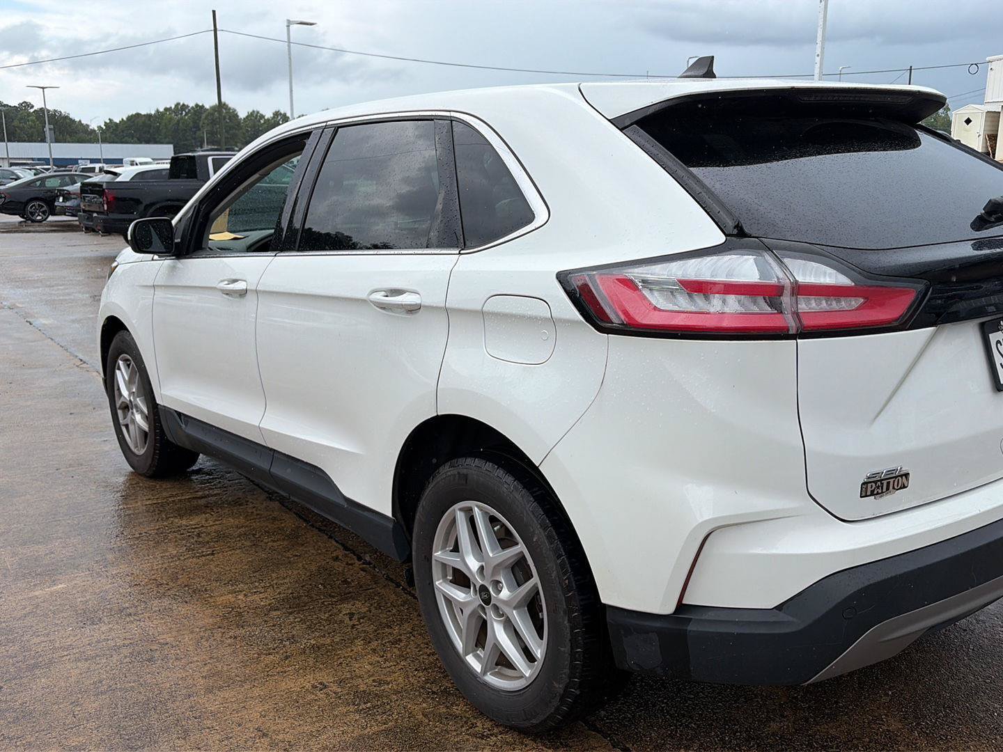 ford edge 2024 2FMPK4J93RBA32896 image ford edge 2024 2FMPK4J93RBA32896 image
