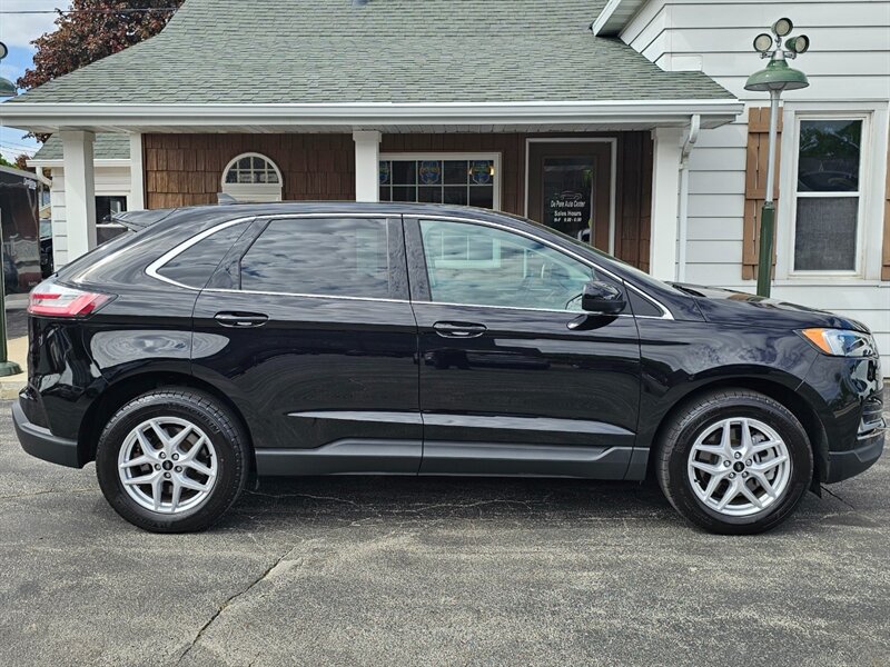 ford edge 2024 2FMPK4J98RBA09582 image ford edge 2024 2FMPK4J98RBA09582 image