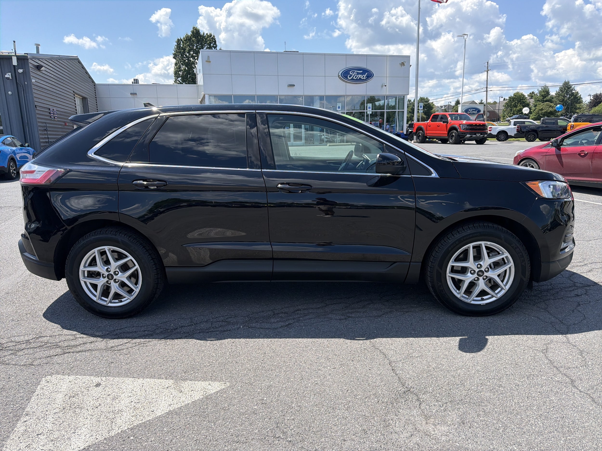 ford edge 2024 2FMPK4J90RBA80808 image ford edge 2024 2FMPK4J90RBA80808 image