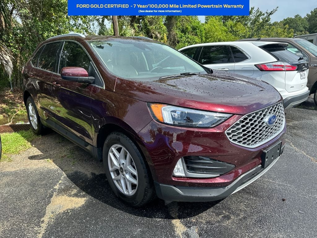 ford edge 2024 2FMPK4J93RBA14513 image ford edge 2024 2FMPK4J93RBA14513 image
