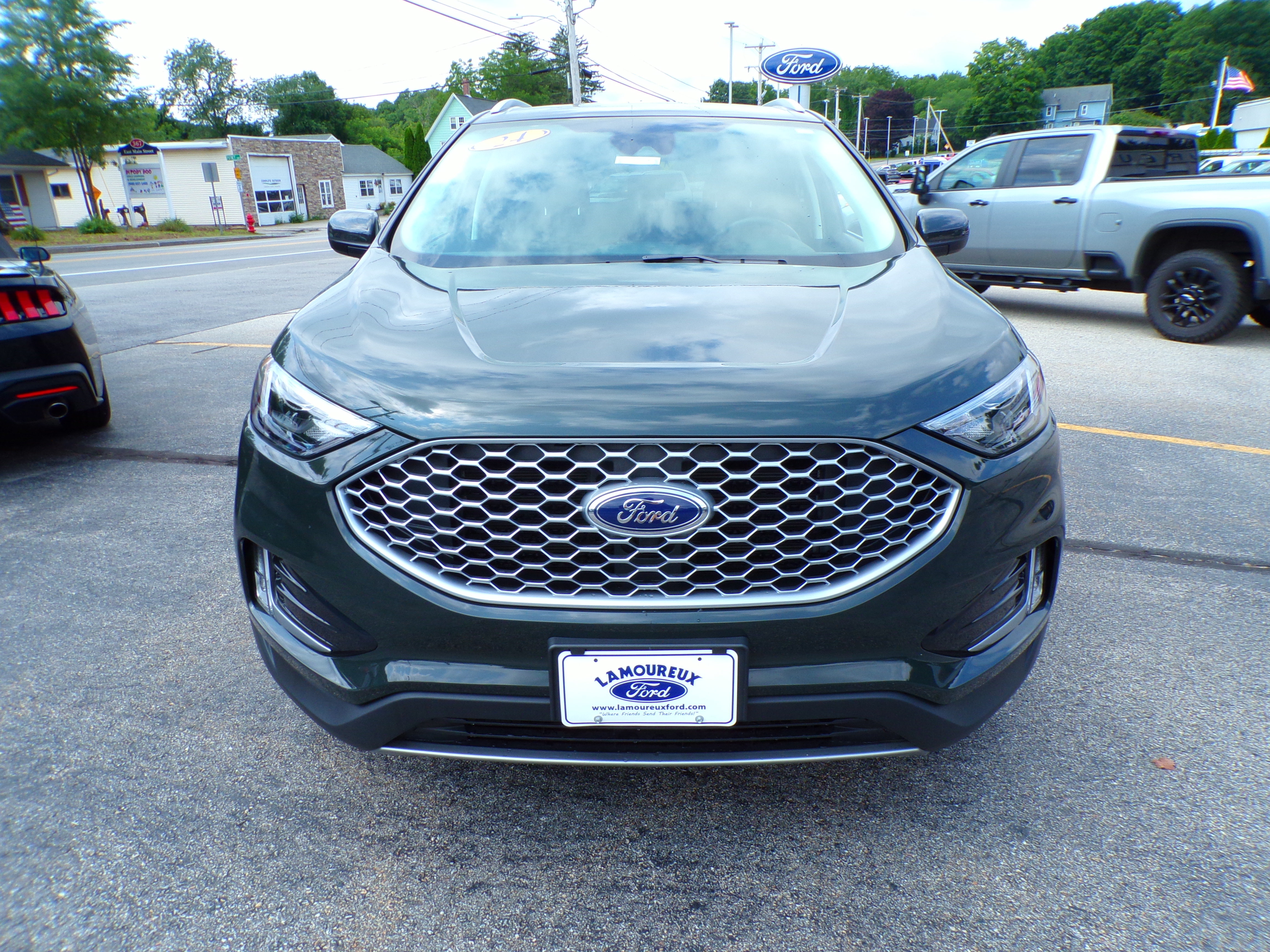 ford edge 2024 2FMPK4J91RBA32721 image ford edge 2024 2FMPK4J91RBA32721 image