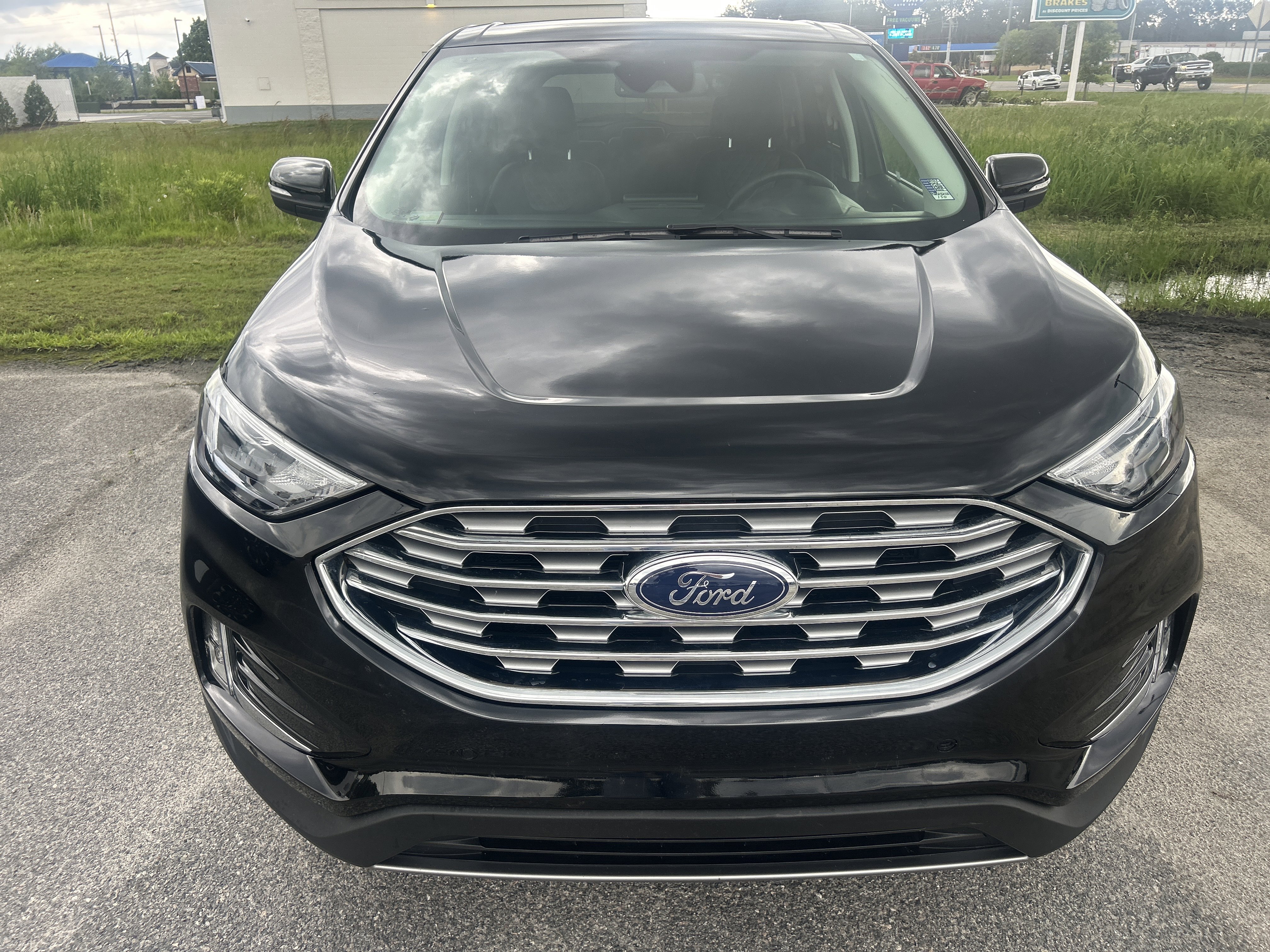 ford edge 2024 2FMPK4K92RBA24240 image ford edge 2024 2FMPK4K92RBA24240 image