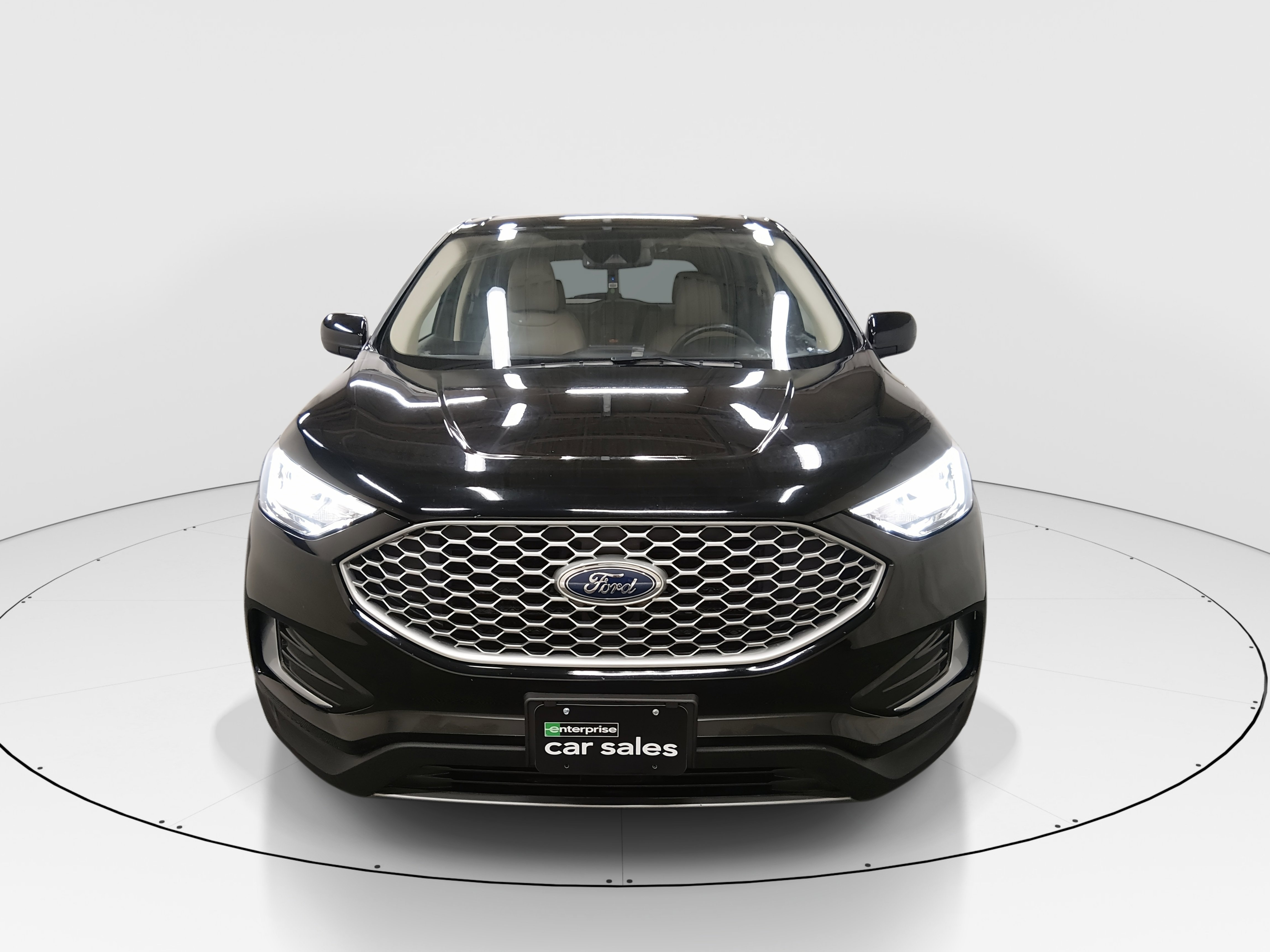ford edge 2024 2FMPK4J97RBA78330 image