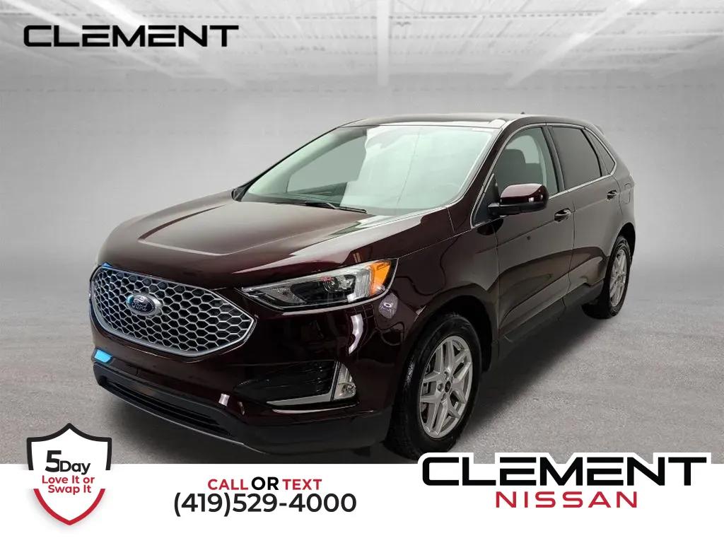 ford edge 2024 2FMPK4J96RBB26562 image ford edge 2024 2FMPK4J96RBB26562 image