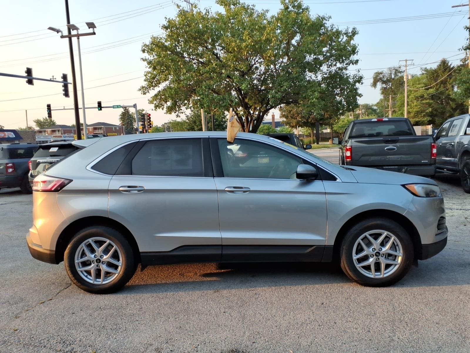 ford edge 2024 2FMPK4J91RBA47607 image ford edge 2024 2FMPK4J91RBA47607 image