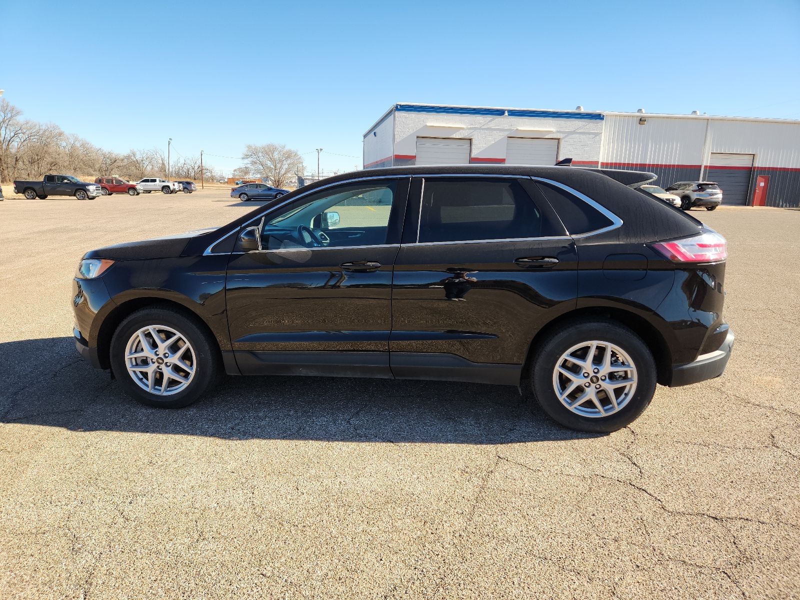 ford edge 2024 2FMPK4J99RBA48293 image ford edge 2024 2FMPK4J99RBA48293 image