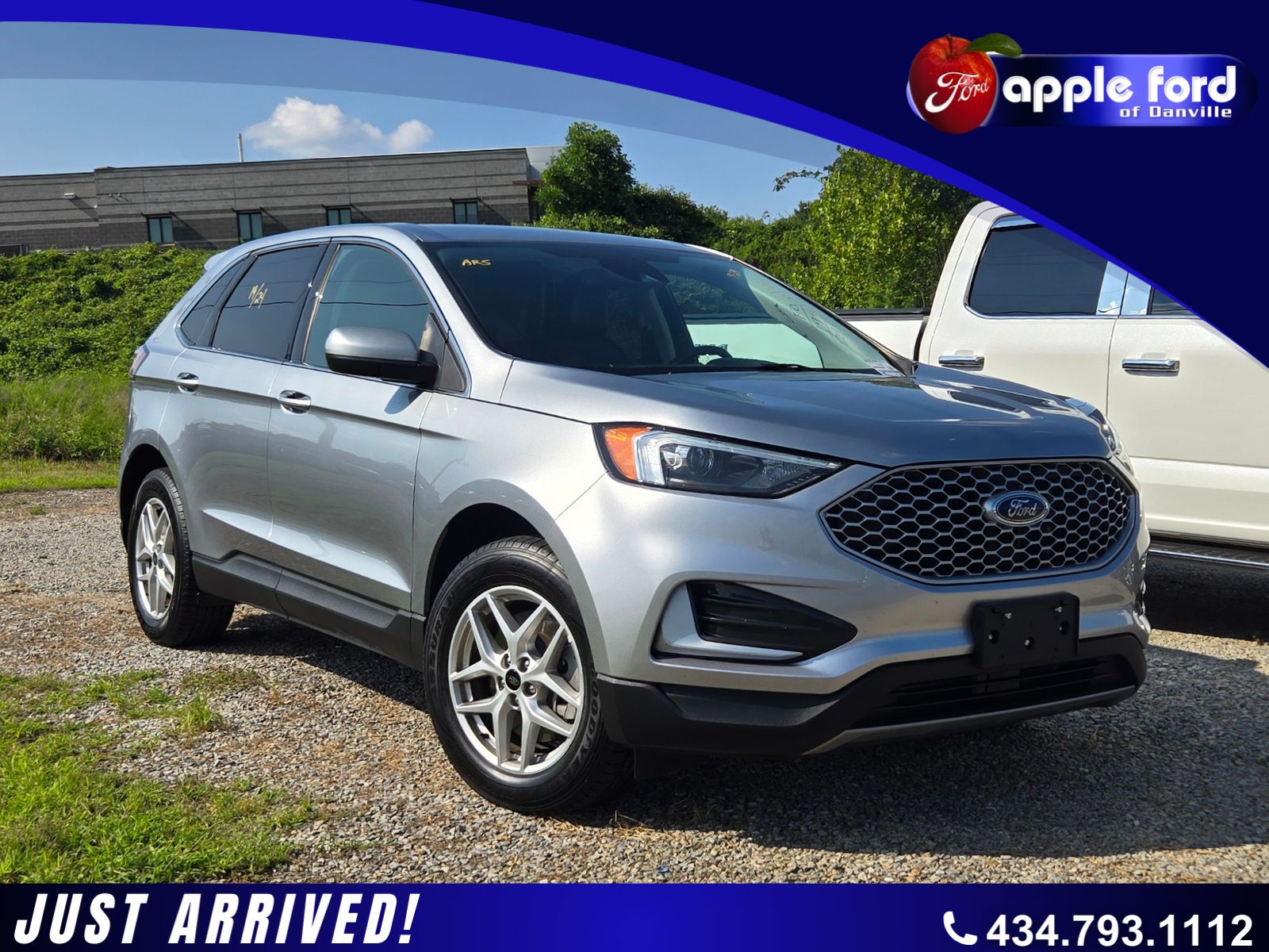 ford edge 2024 2FMPK4J99RBB00506 image ford edge 2024 2FMPK4J99RBB00506 image