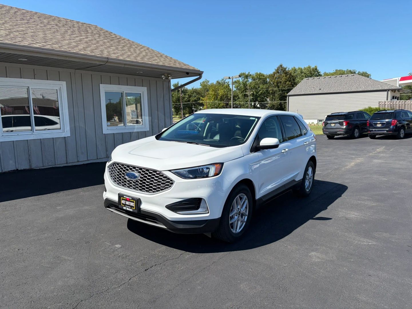 ford edge 2024 2FMPK4J97RBA98805 image ford edge 2024 2FMPK4J97RBA98805 image
