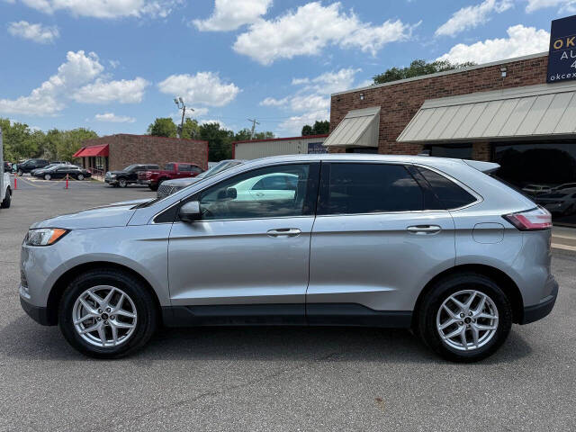 ford edge 2024 2FMPK4J97RBA48230 image ford edge 2024 2FMPK4J97RBA48230 image