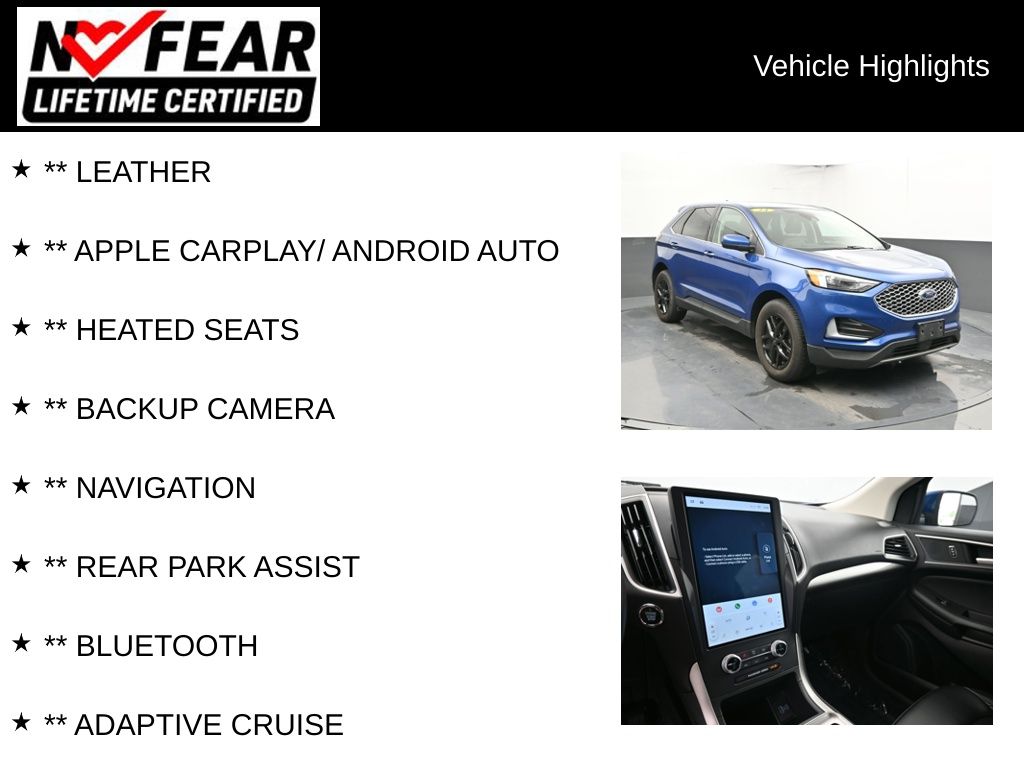 ford edge 2024 2FMPK4J96RBA90551 image ford edge 2024 2FMPK4J96RBA90551 image