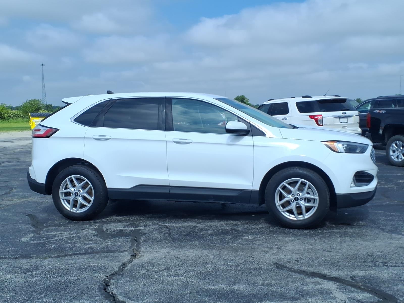 ford edge 2024 2FMPK4J96RBB03752 image ford edge 2024 2FMPK4J96RBB03752 image
