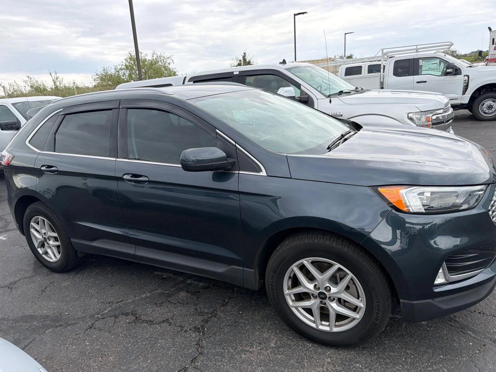 ford edge 2024 2FMPK4J94RBA32499 image ford edge 2024 2FMPK4J94RBA32499 image