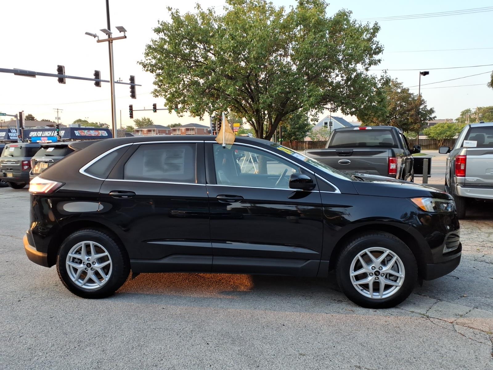 ford edge 2024 2FMPK4J99RBA81228 image ford edge 2024 2FMPK4J99RBA81228 image