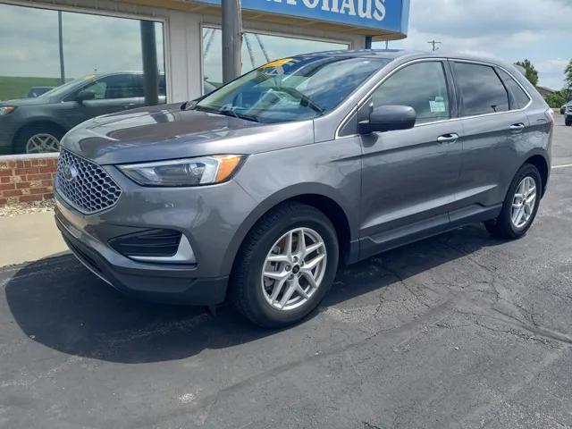 ford edge 2024 2FMPK4J91RBA80512 image ford edge 2024 2FMPK4J91RBA80512 image