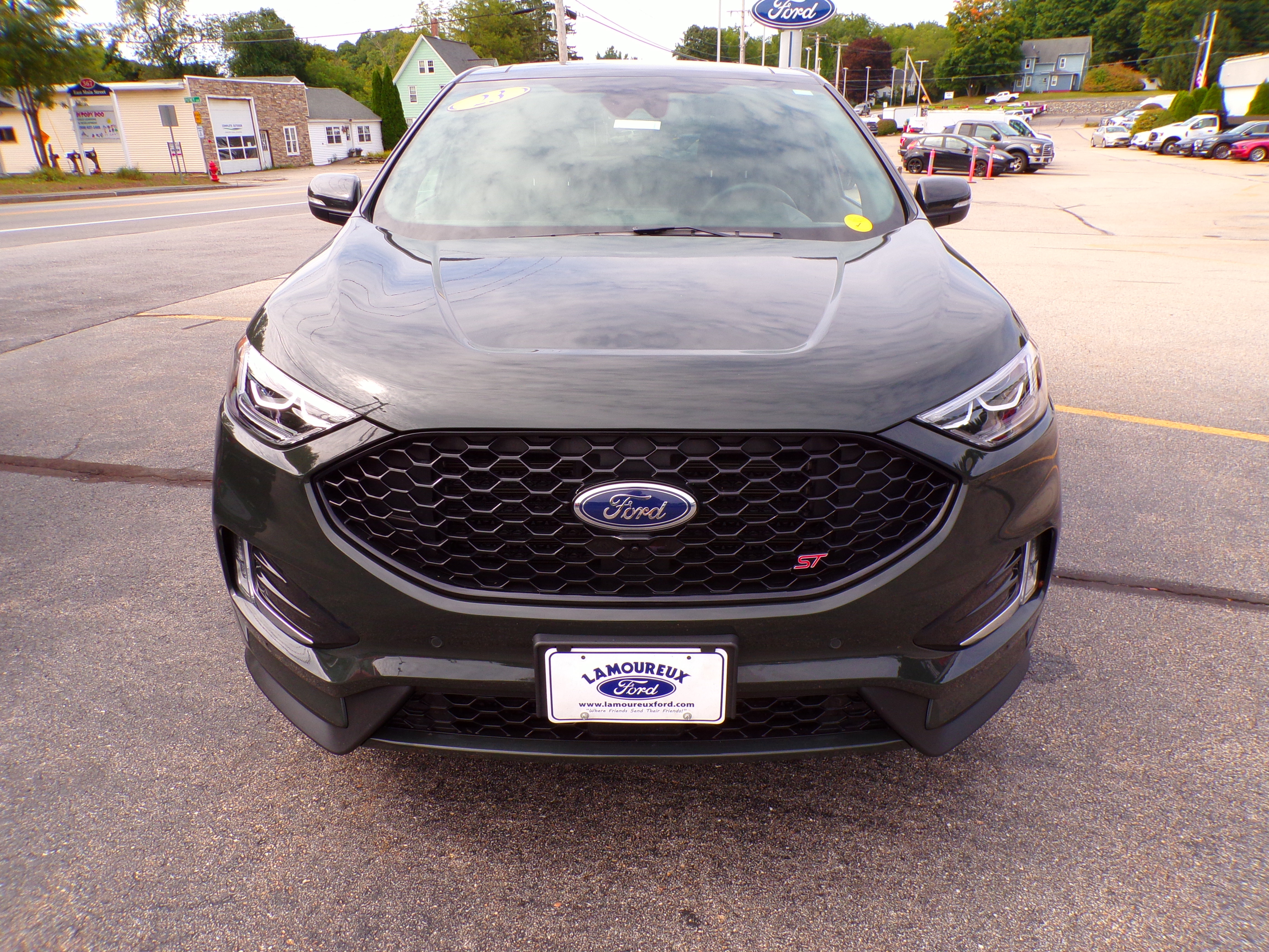ford edge 2024 2FMPK4AP3RBA14574 image ford edge 2024 2FMPK4AP3RBA14574 image
