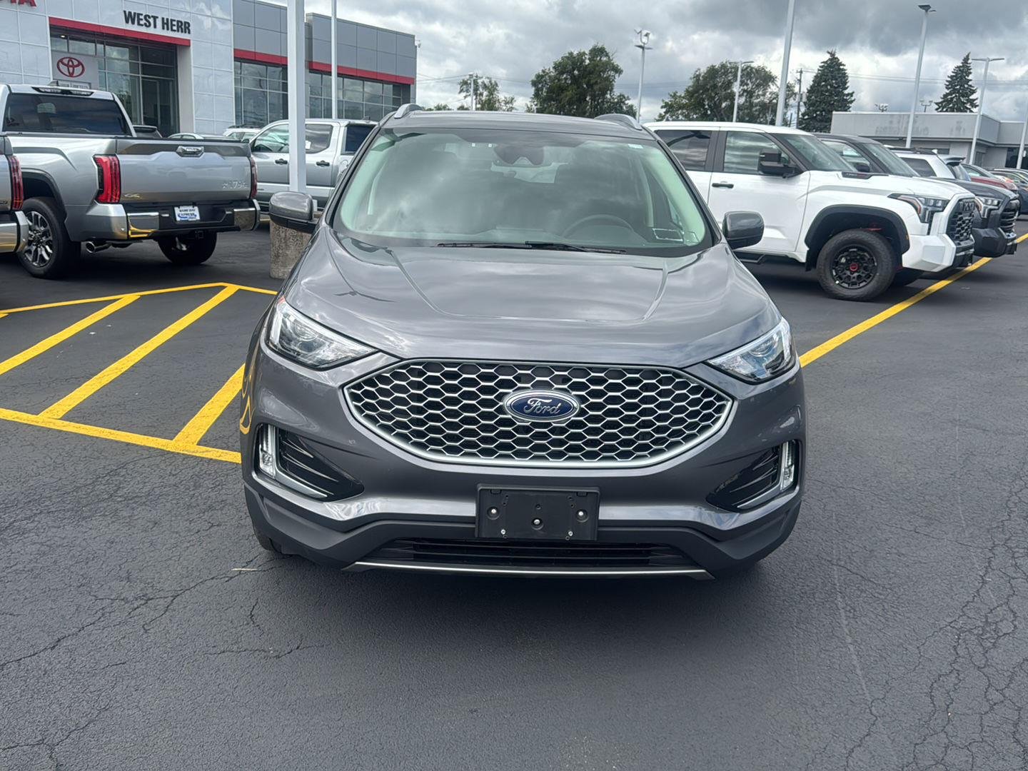 ford edge 2024 2FMPK4J96RBA04347 image ford edge 2024 2FMPK4J96RBA04347 image
