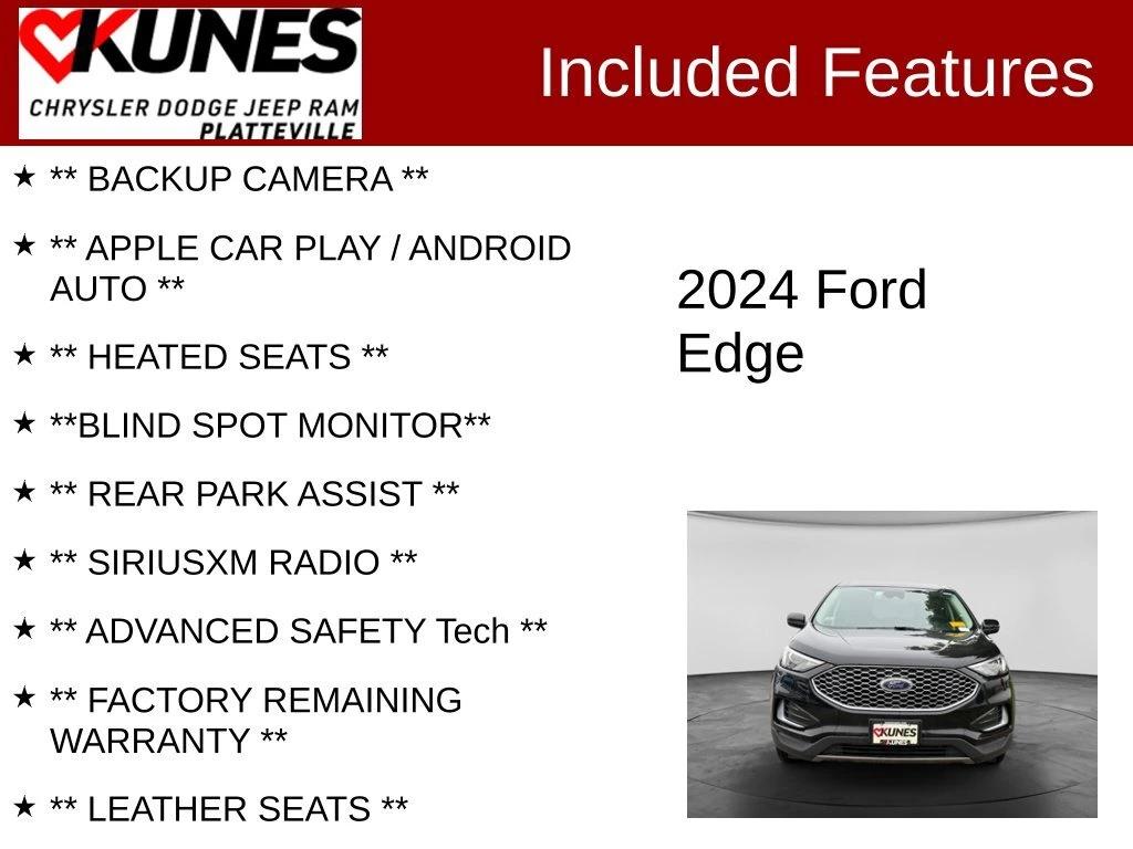 ford edge 2024 2FMPK4J95RBA94316 image ford edge 2024 2FMPK4J95RBA94316 image