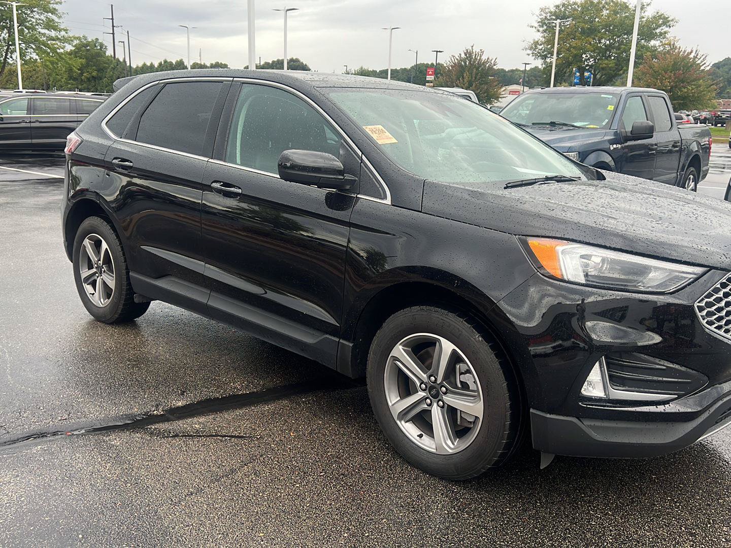 ford edge 2024 2FMPK4J95RBA98169 image ford edge 2024 2FMPK4J95RBA98169 image