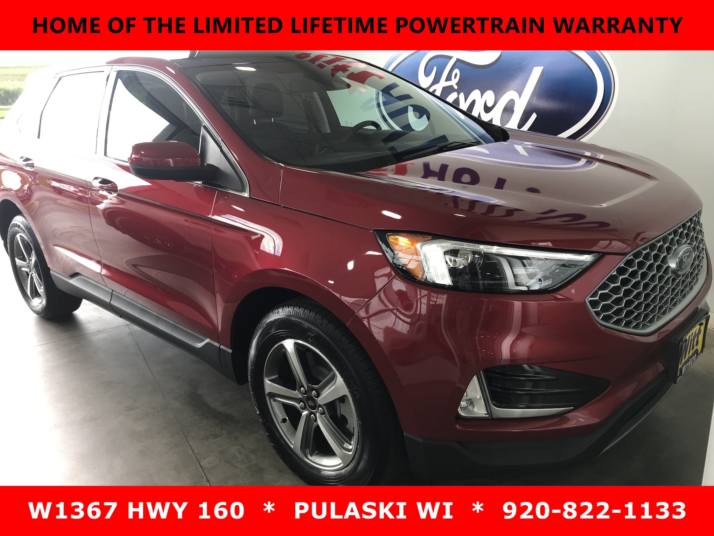 ford edge 2024 2FMPK4J98RBA17214 image ford edge 2024 2FMPK4J98RBA17214 image