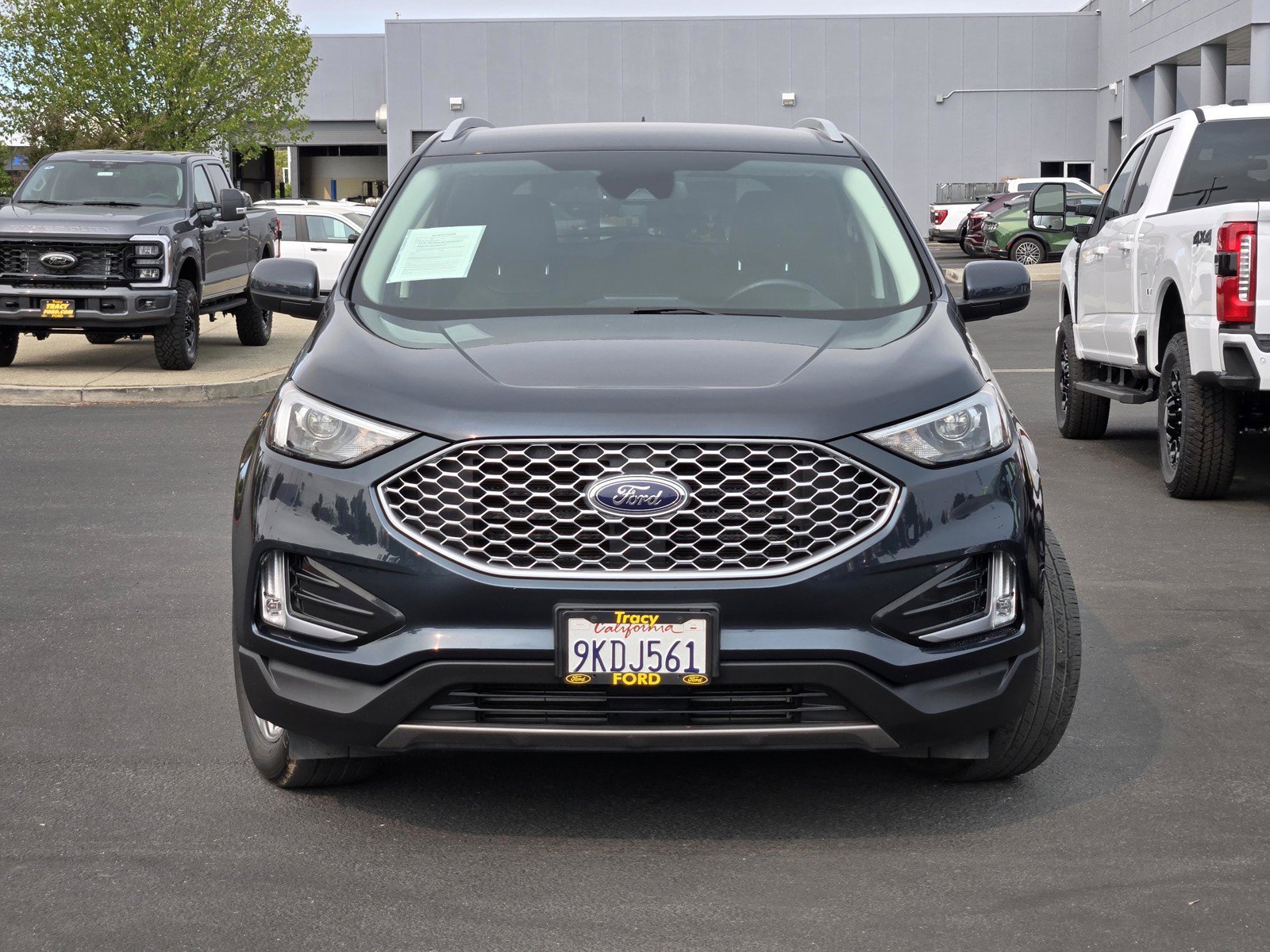 ford edge 2024 2FMPK4J95RBA05568 image ford edge 2024 2FMPK4J95RBA05568 image