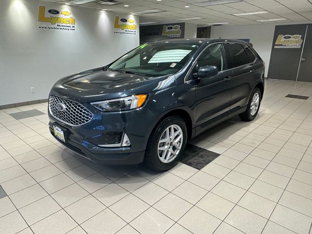 ford edge 2024 2FMPK4J92RBA38446 image ford edge 2024 2FMPK4J92RBA38446 image
