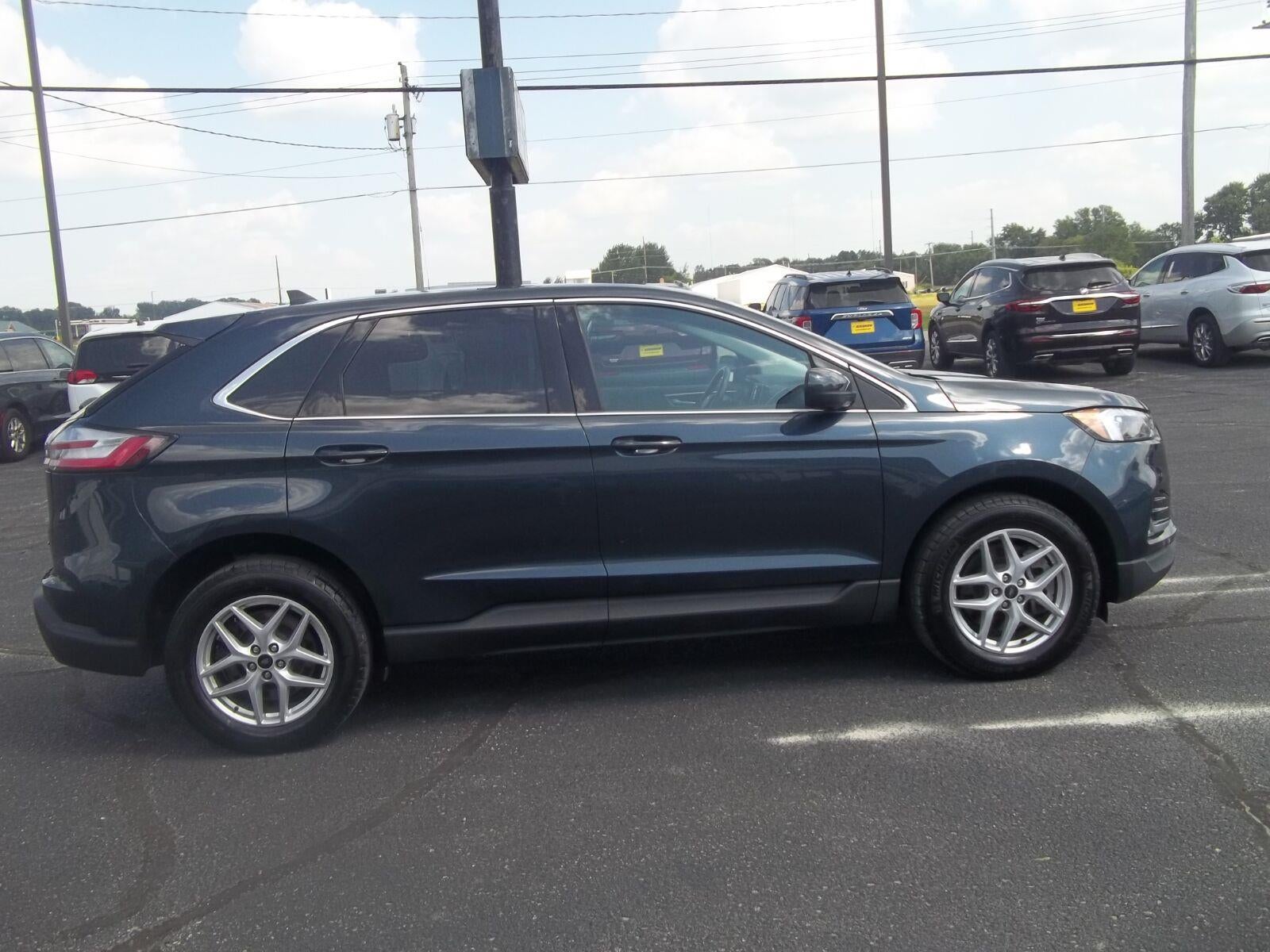 ford edge 2024 2FMPK4J98RBB01422 image ford edge 2024 2FMPK4J98RBB01422 image