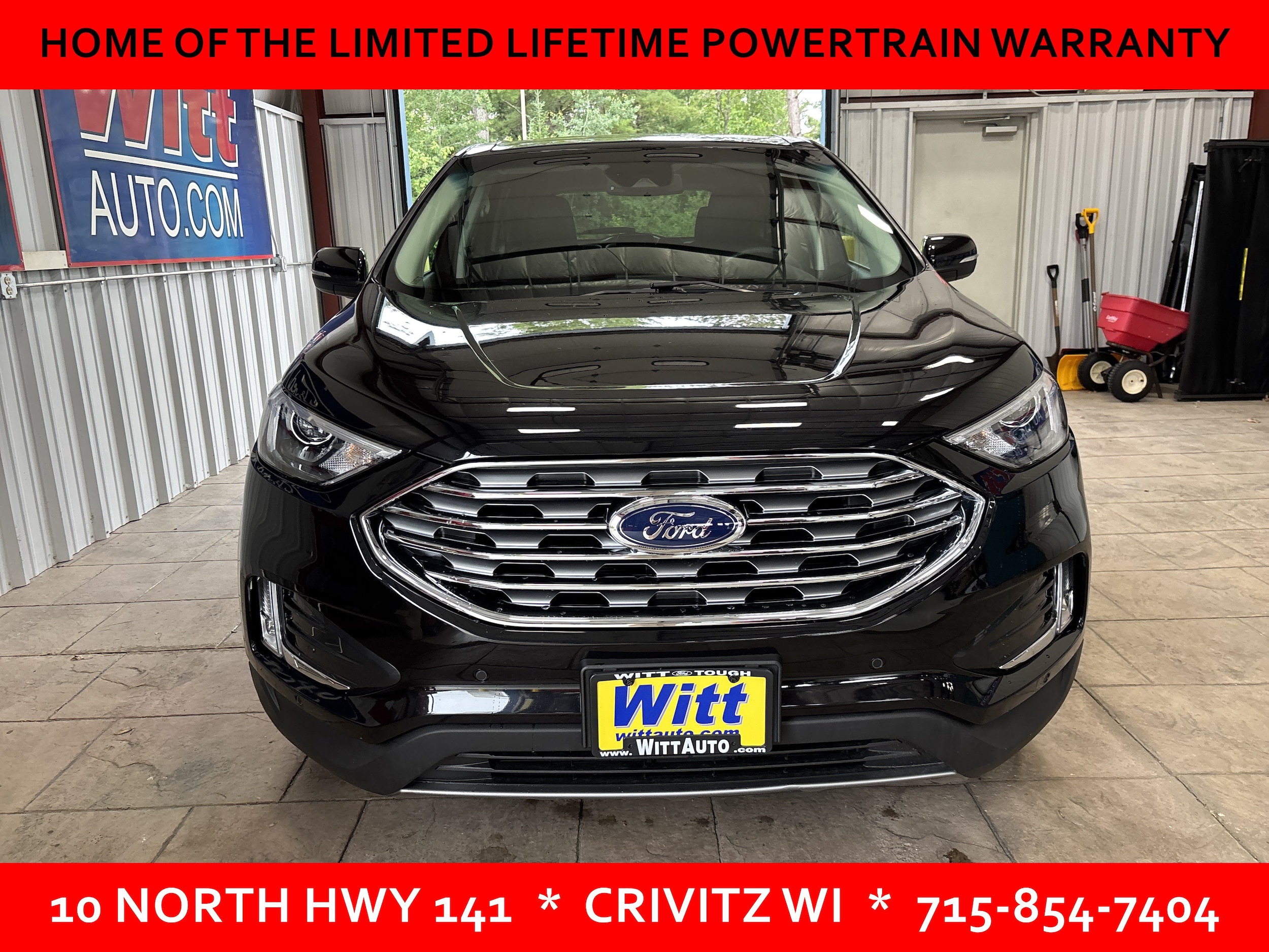 ford edge 2024 2FMPK4K98RBA50079 image ford edge 2024 2FMPK4K98RBA50079 image