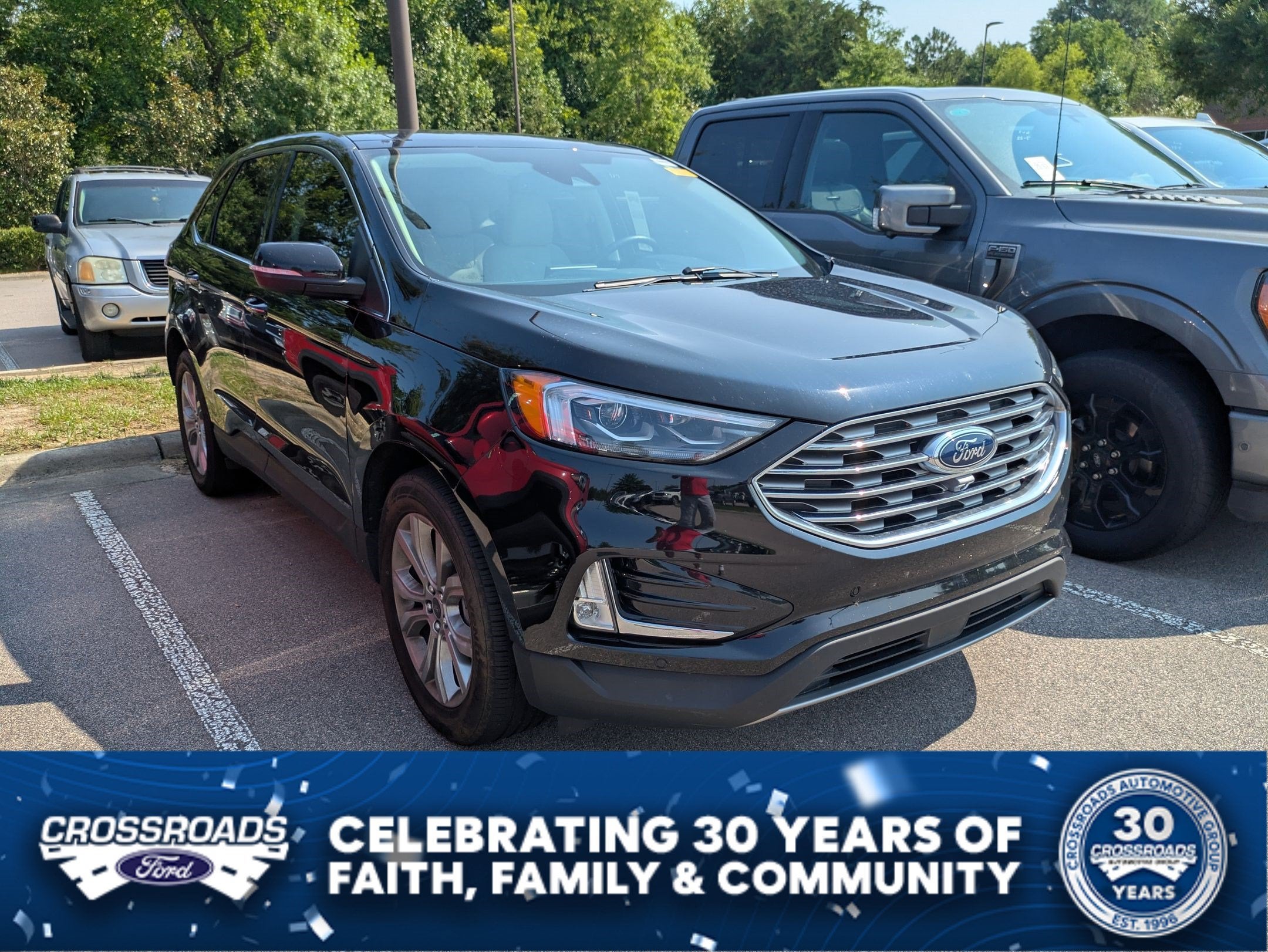 ford edge 2024 2FMPK4K99RBA23215 image ford edge 2024 2FMPK4K99RBA23215 image