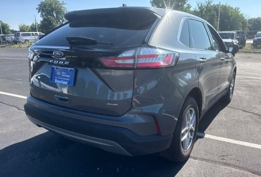 ford edge 2024 2FMPK4J96RBA09435 image ford edge 2024 2FMPK4J96RBA09435 image
