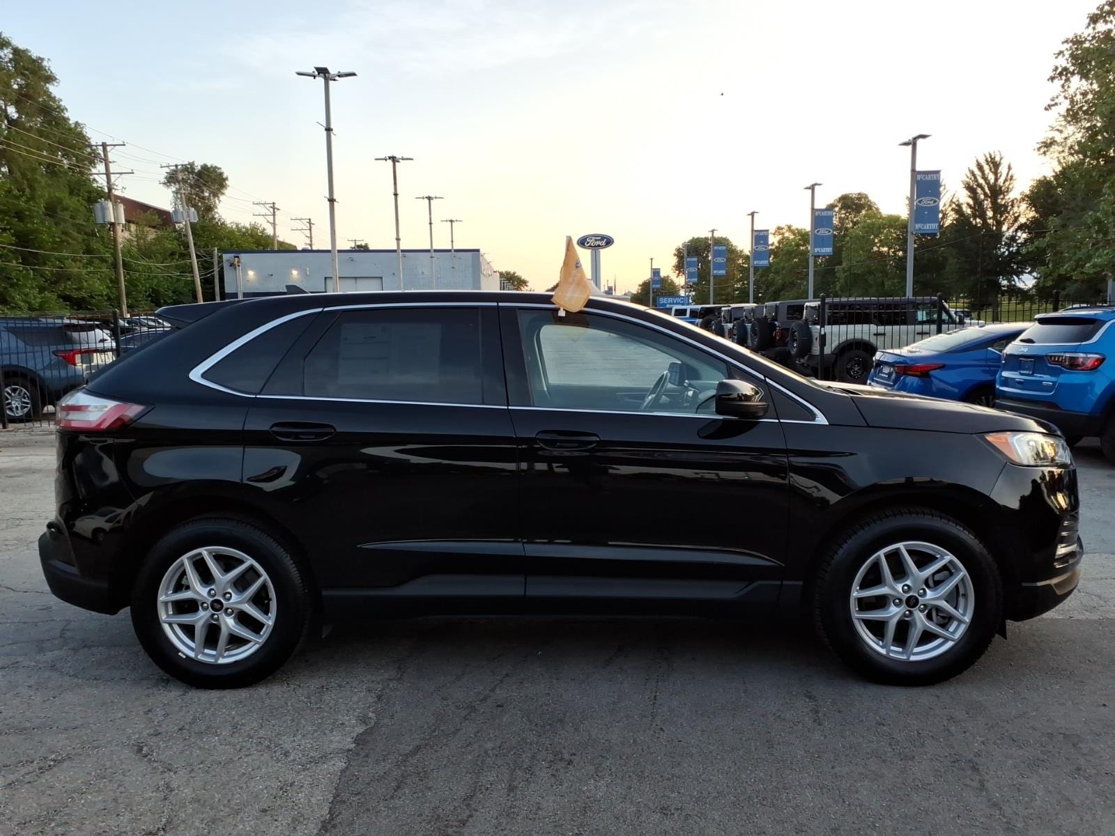 ford edge 2024 2FMPK4J98RBA53596 image ford edge 2024 2FMPK4J98RBA53596 image