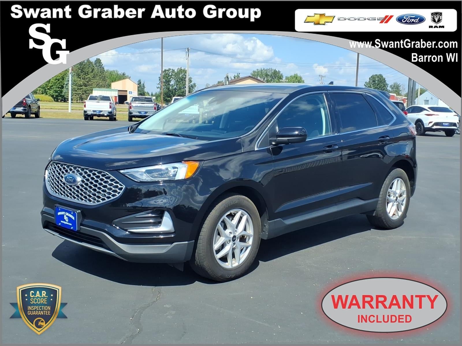 ford edge 2024 2FMPK4J95RBA98897 image ford edge 2024 2FMPK4J95RBA98897 image