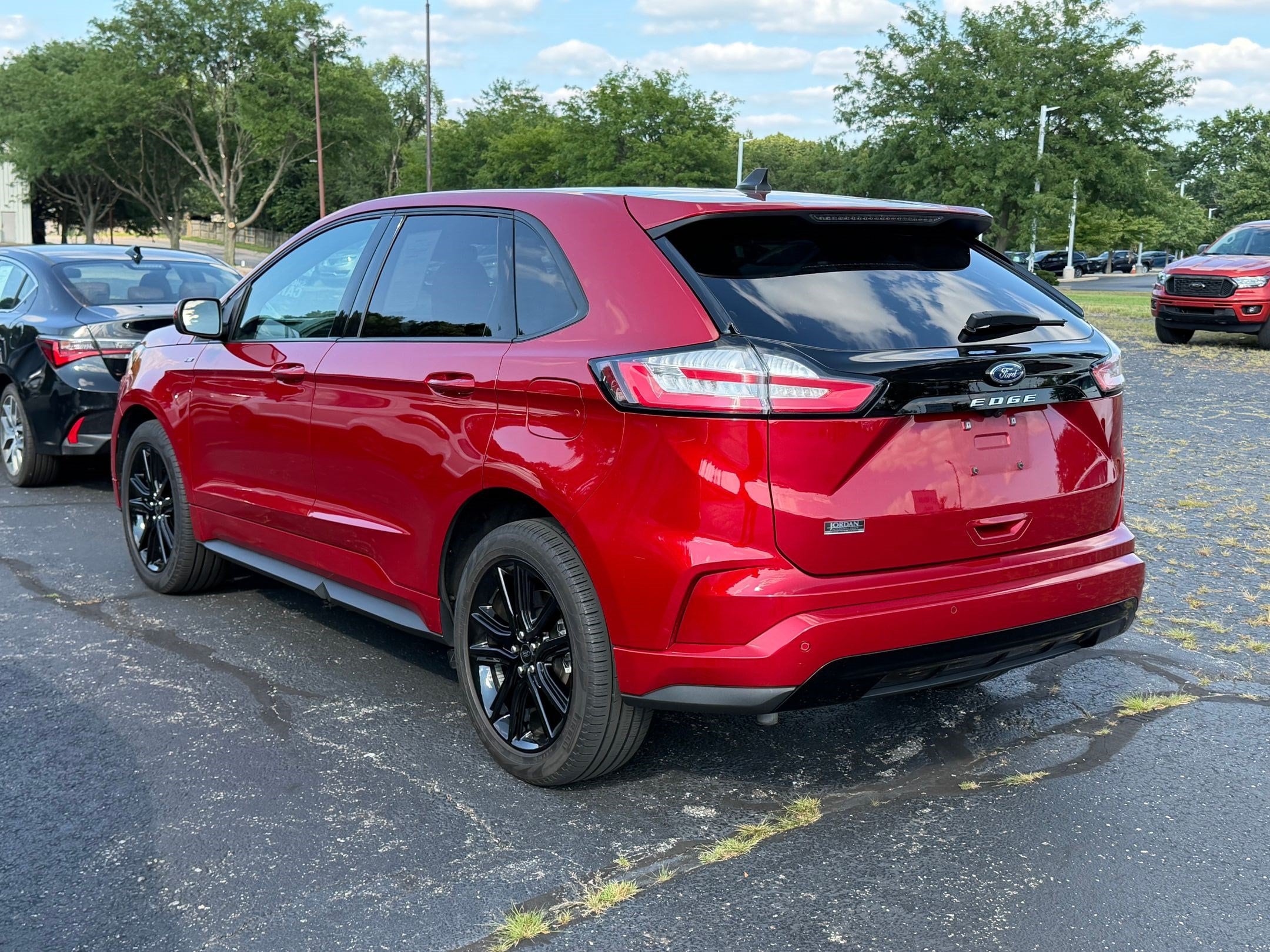 ford edge 2024 2FMPK4J99RBA31123 image ford edge 2024 2FMPK4J99RBA31123 image