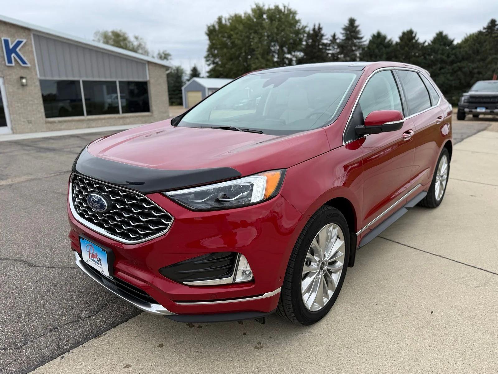 ford edge 2024 2FMPK4K94RBA65887 image ford edge 2024 2FMPK4K94RBA65887 image