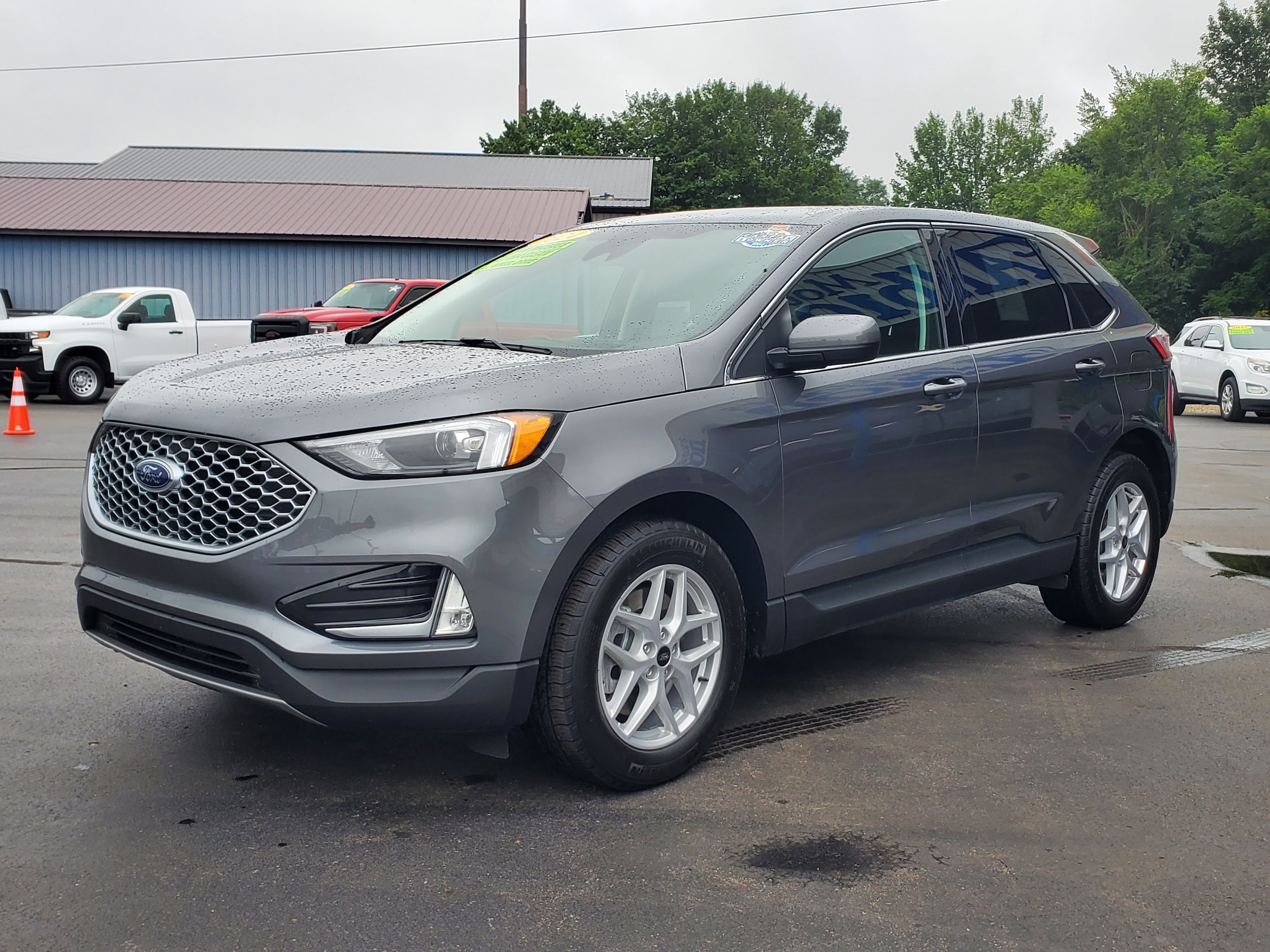 ford edge 2024 2FMPK4J99RBA46284 image ford edge 2024 2FMPK4J99RBA46284 image