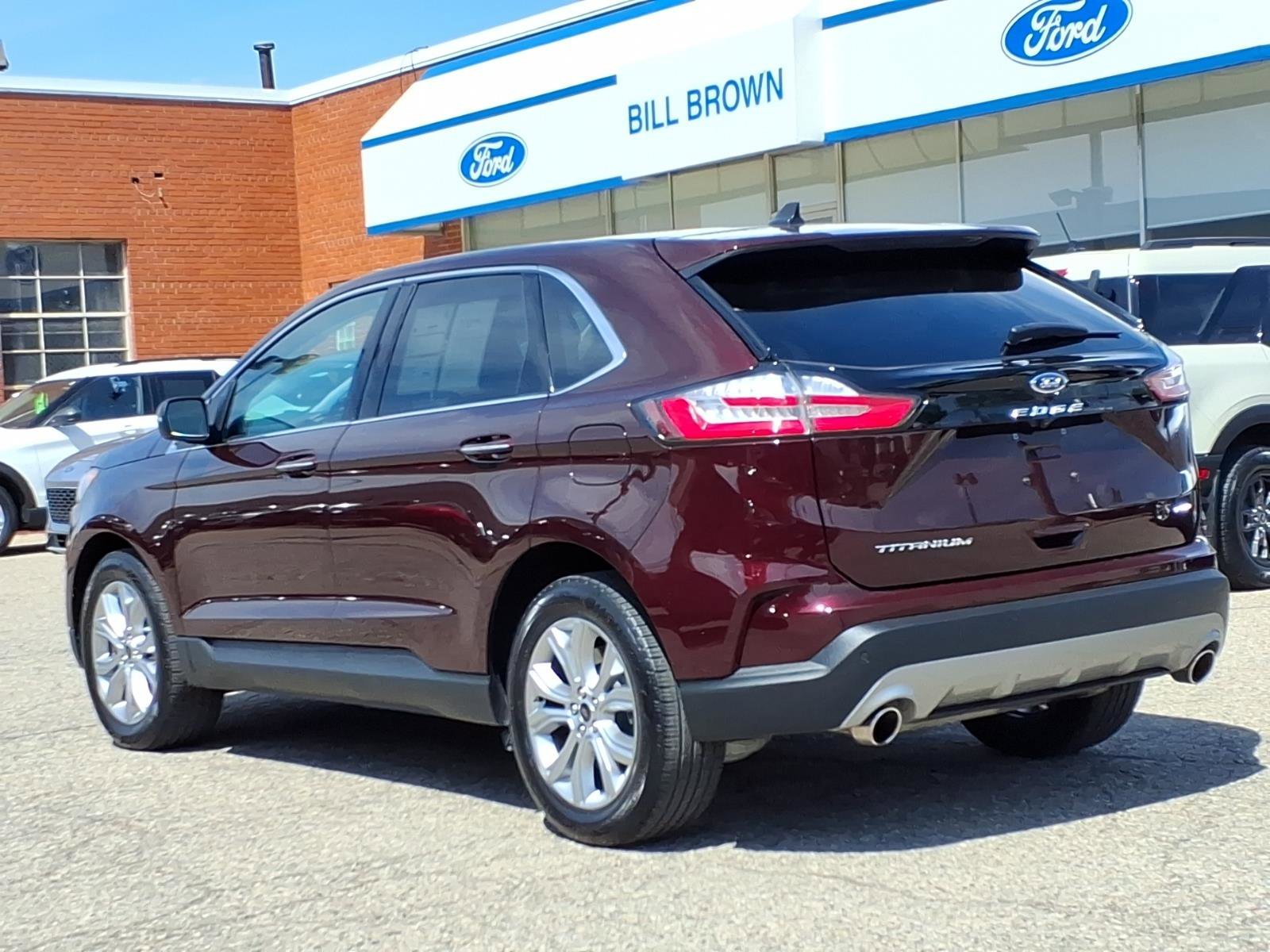 ford edge 2024 2FMPK4K92RBB13712 image ford edge 2024 2FMPK4K92RBB13712 image