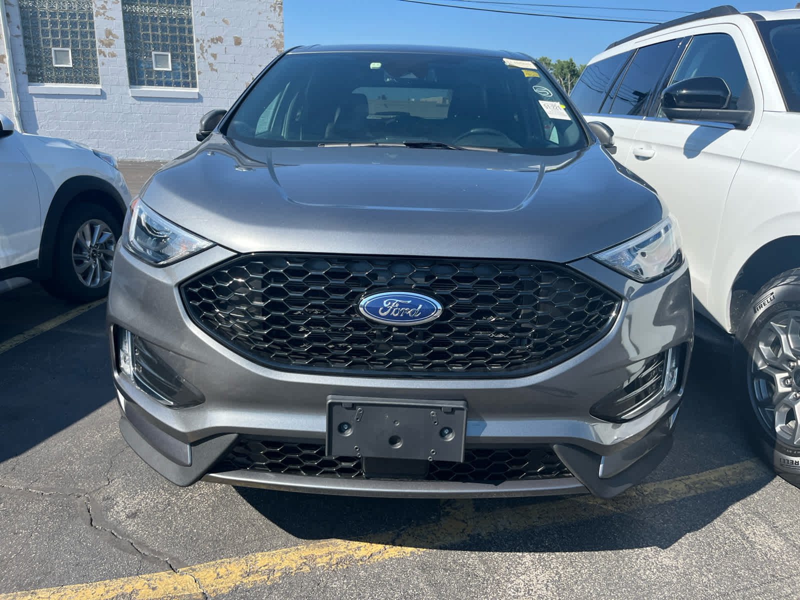 ford edge 2024 2FMPK4J99RBA39223 image ford edge 2024 2FMPK4J99RBA39223 image