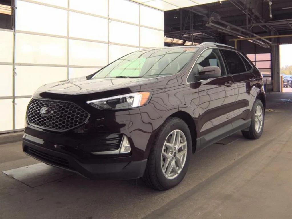 ford edge 2024 2FMPK4J94RBB18251 image ford edge 2024 2FMPK4J94RBB18251 image