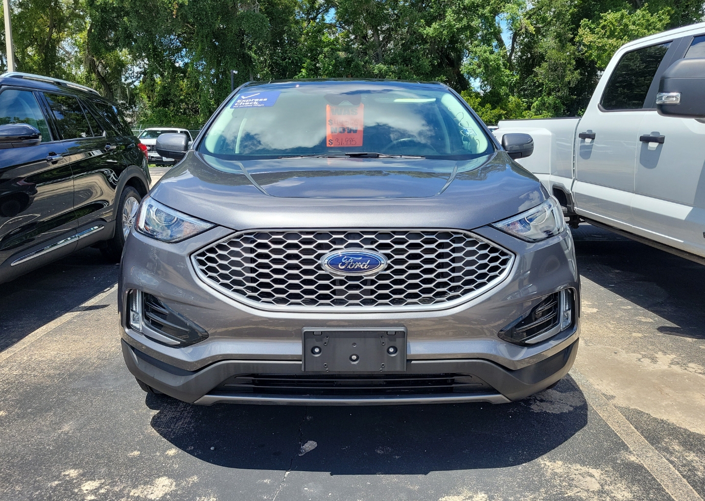 ford edge 2024 2FMPK4J92RBA03146 image ford edge 2024 2FMPK4J92RBA03146 image
