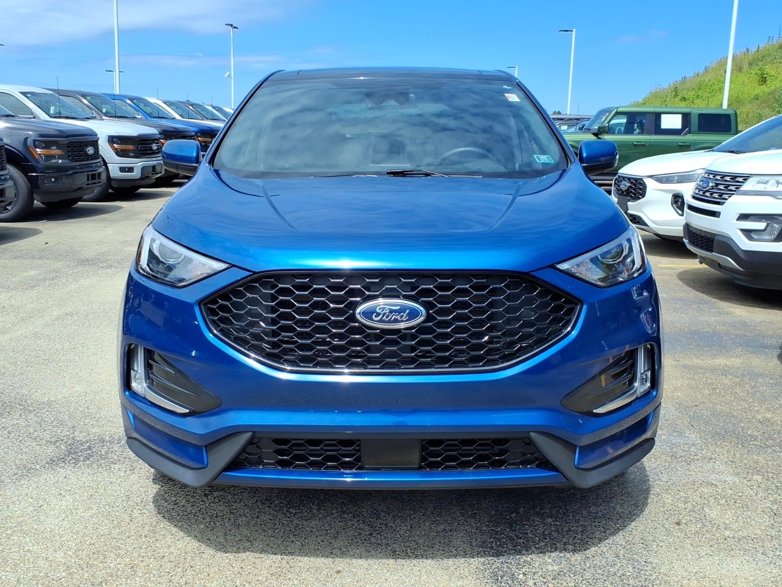 ford edge 2024 2FMPK4J99RBA83643 image ford edge 2024 2FMPK4J99RBA83643 image
