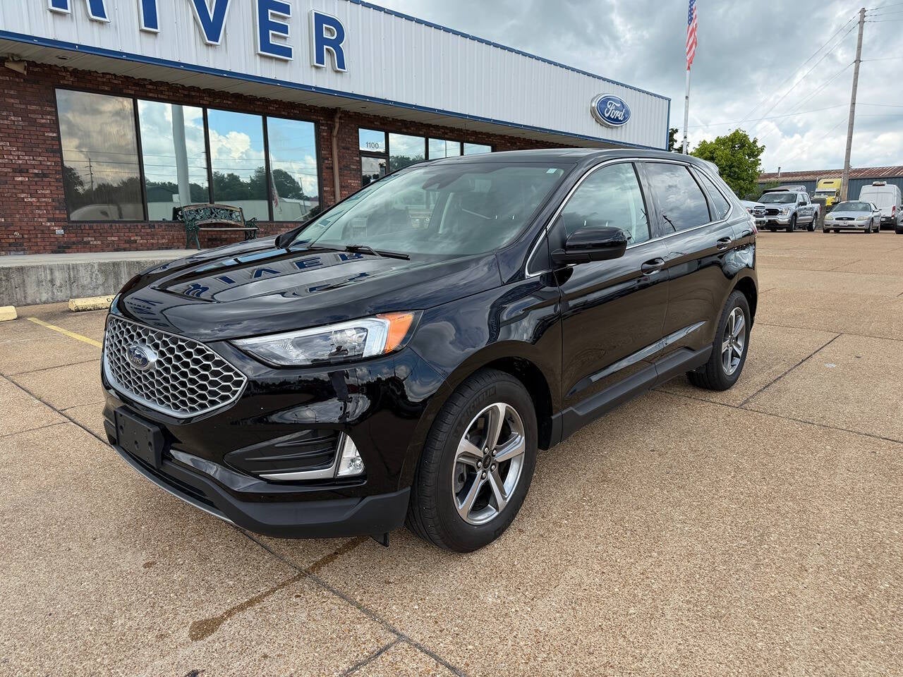 ford edge 2024 2FMPK4J93RBA91513 image ford edge 2024 2FMPK4J93RBA91513 image