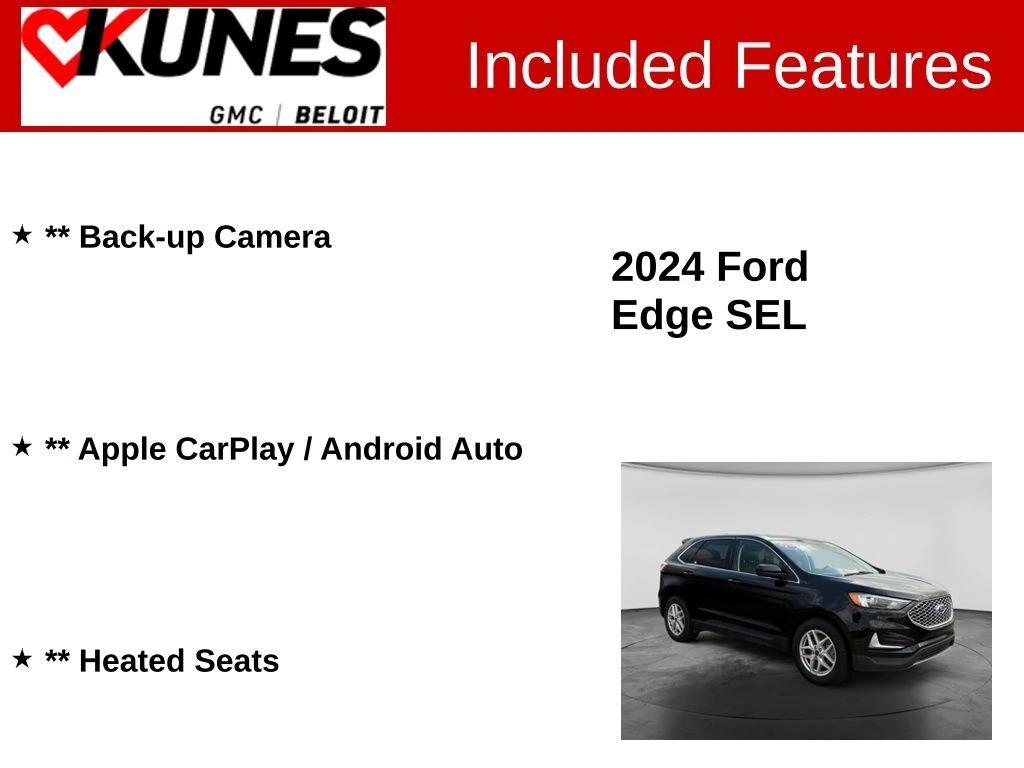 ford edge 2024 2FMPK4J92RBA50581 image ford edge 2024 2FMPK4J92RBA50581 image
