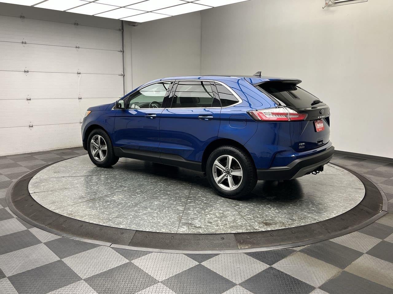 ford edge 2024 2FMPK4J91RBA08032 image ford edge 2024 2FMPK4J91RBA08032 image