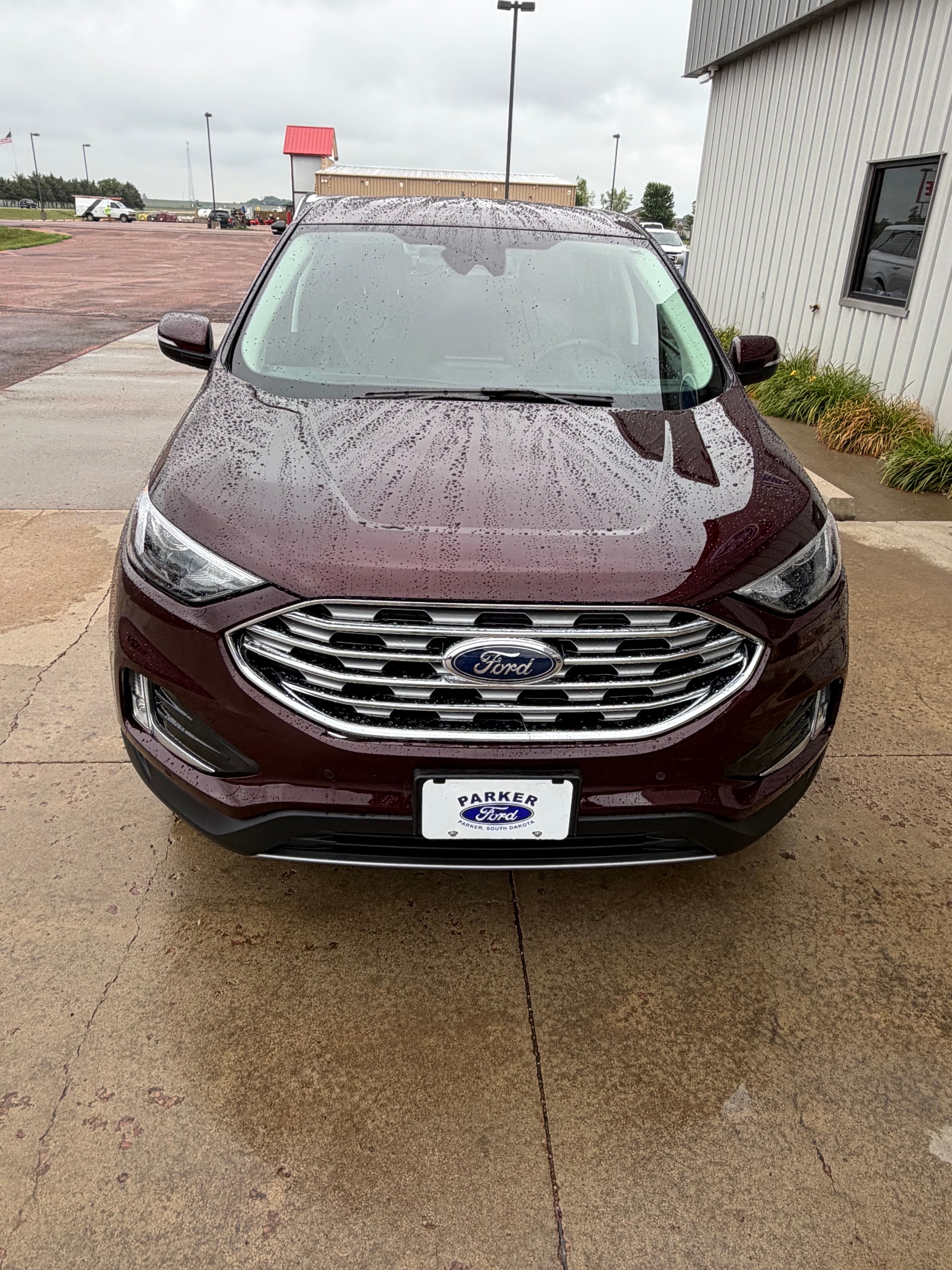 ford edge 2024 2FMPK4K92RBB23303 image ford edge 2024 2FMPK4K92RBB23303 image